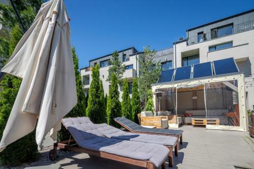 Apartamento Palanga Old Mill