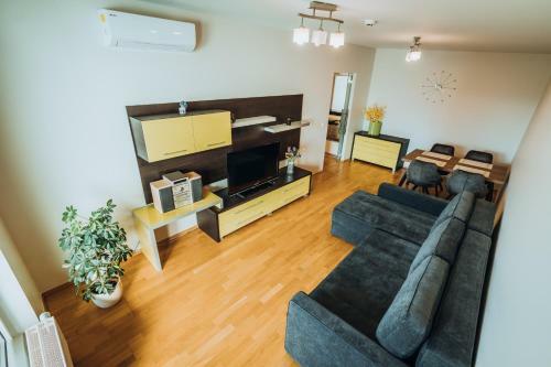 Apartamento Vanagup?s Terasa