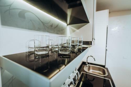 Apartamento Vanagup?s Terasa