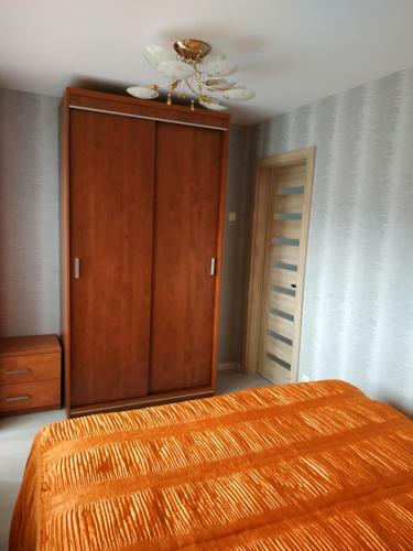 Apartamento Poilsis Pas Jurga Palangoje