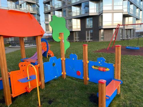 Snieguol?s Apartamentai