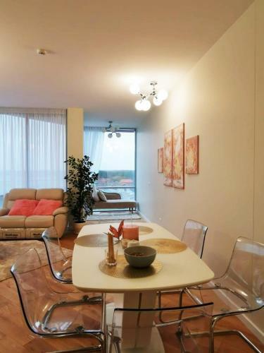 Snieguol?s Apartamentai