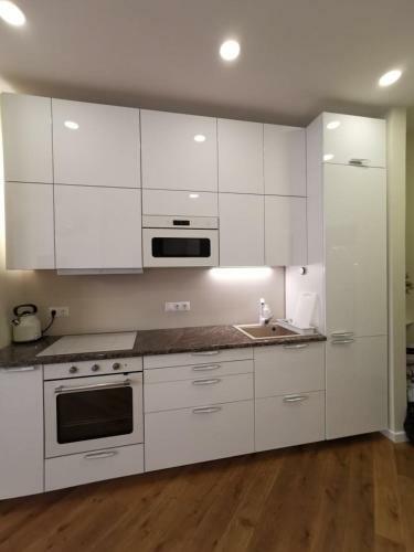 Snieguol?s Apartamentai