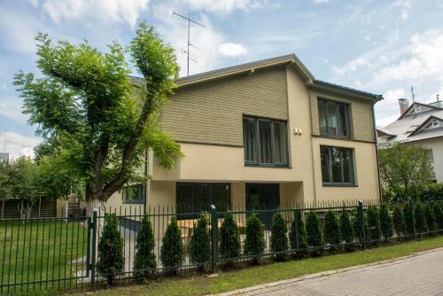 Villa Vila Nida
