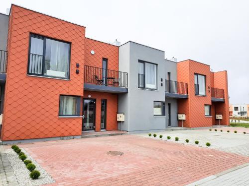 Apartamento Ella - ?viesu. Stilinga. Jauku.