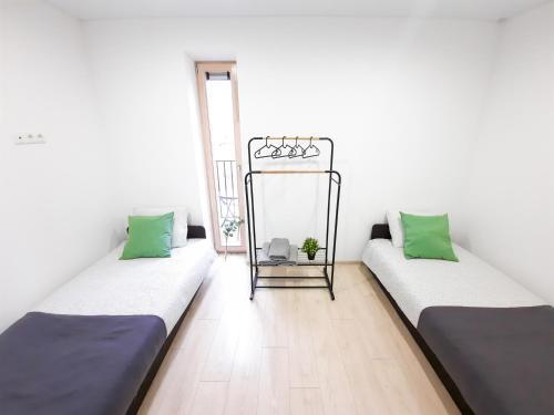 Apartamento Ella - ?viesu. Stilinga. Jauku.