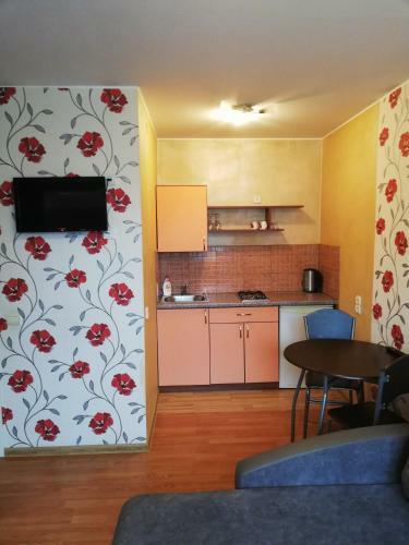 Apartamento Viladana