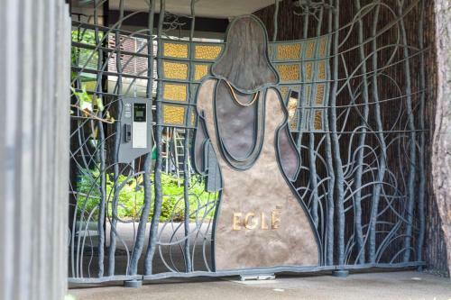 Elite Egle Stay Apartment, By Cohost