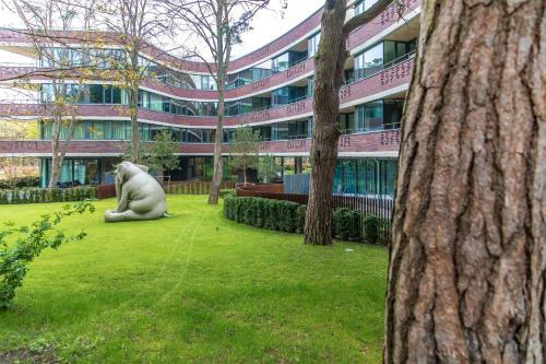Elite Egle Stay Apartment, By Cohost