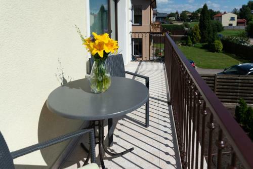 Apartamento Sakura_inn Palanga