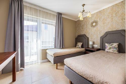 Apartamento Sakura_inn Palanga