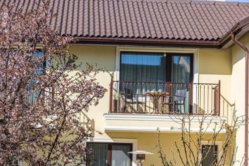 Apartamento Sakura_inn Palanga