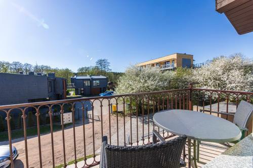 Apartamento Sakura_inn Palanga