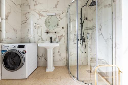 Apartamento Sakura_inn Palanga