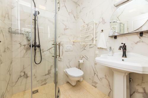 Apartamento Sakura_inn Palanga