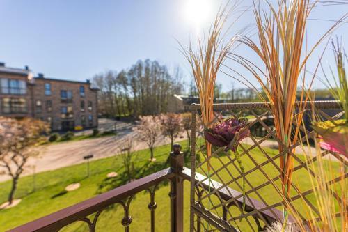 Apartamento Sakura_inn Palanga