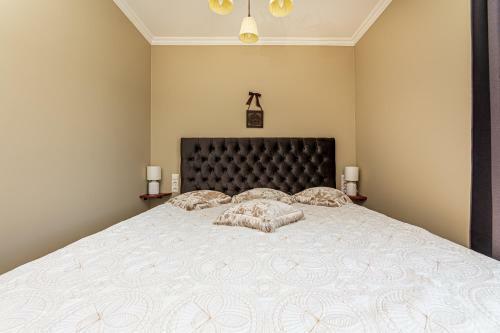 Apartamento Sakura_inn Palanga