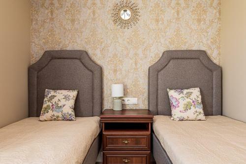 Apartamento Sakura_inn Palanga