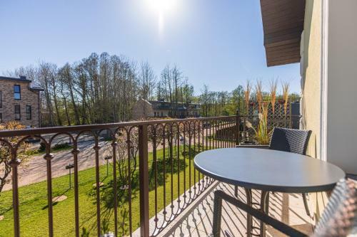 Apartamento Sakura_inn Palanga