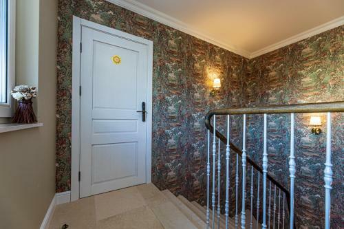 Apartamento Sakura_inn Palanga