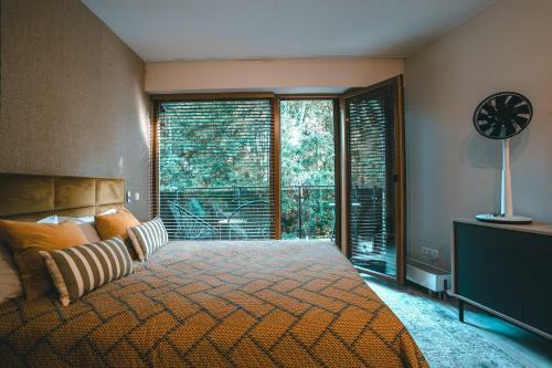 Apartamento Sand & Waves