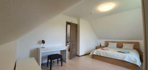 Villa Monciske