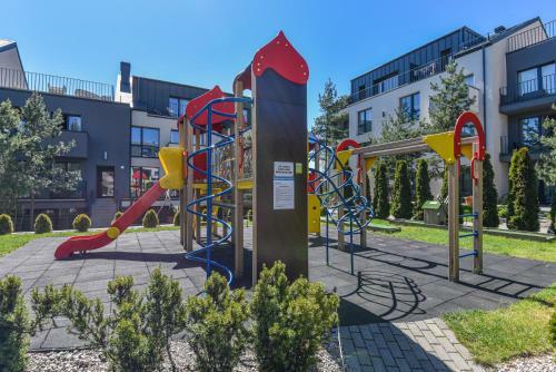 Neringos Apartamentai