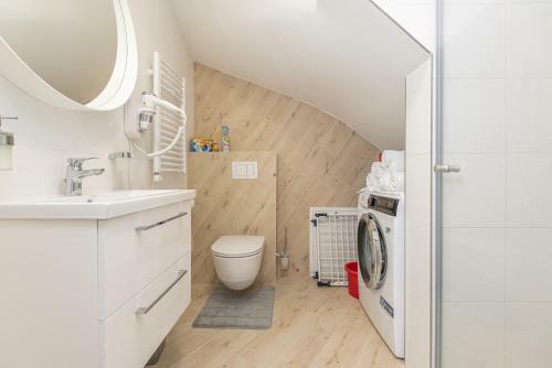 Kunigiskese Apartamentai Pilkos Lankos