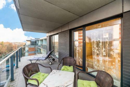 Elijos Apartamentai