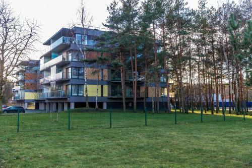 Elijos Apartamentai