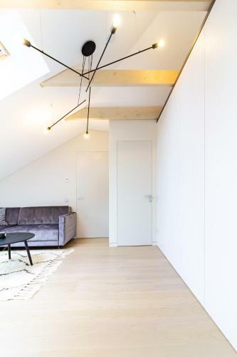 Unique Cuprum Apartment, By Cohost
