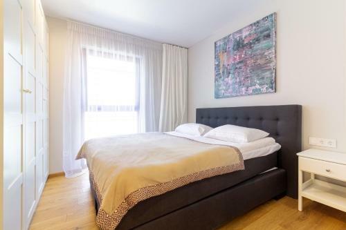 Amber Sand Apartment