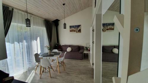 Apartamento Berzelis