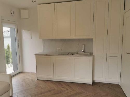 Apartamentai Prie J?ros