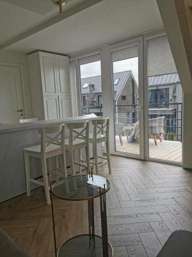 Apartamentai Prie J?ros