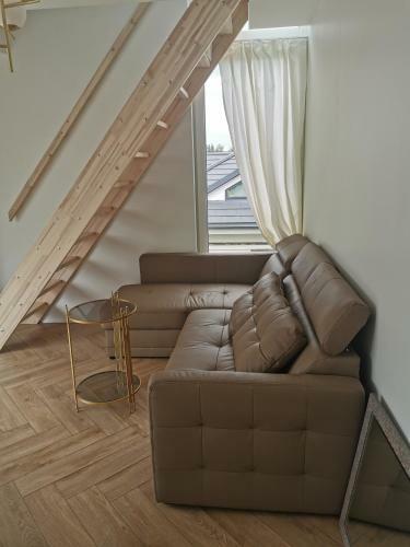 Apartamentai Prie J?ros