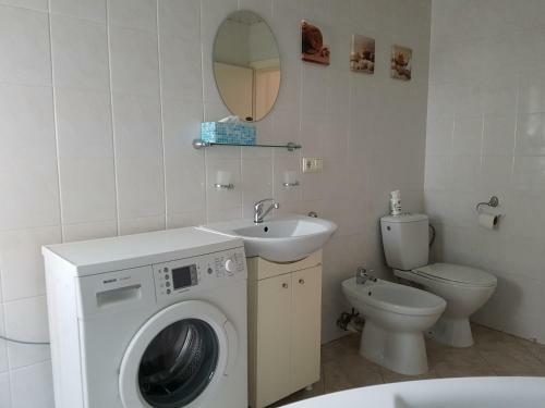 Apartamentai Pas Loret?