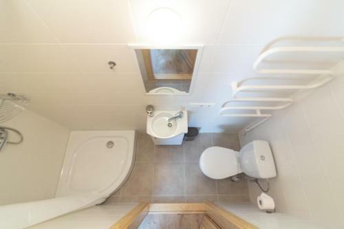 V36 Apartments