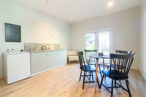 V36 Apartments