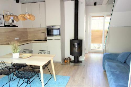 Apartamento Inkiliukas Holiday Home
