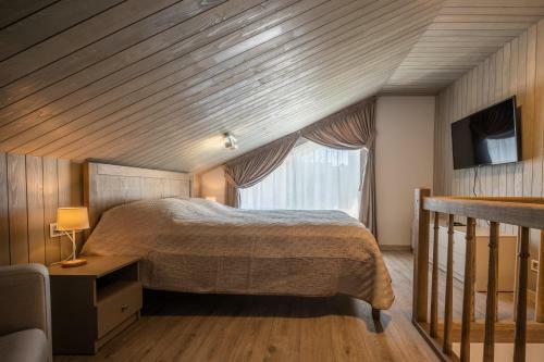 Apartamentai Druskinink? 7b
