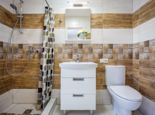 Apartamento Vila Sonata Palanga
