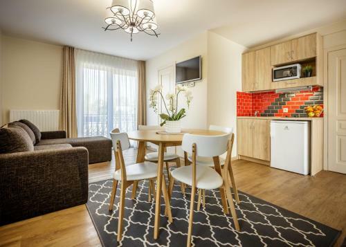 Apartamento Vila Sonata Palanga
