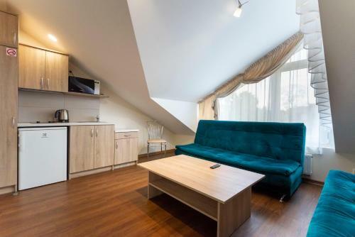 Apartamento Vila Sonata Palanga