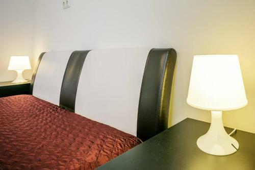 Apartamento Vila Sonata Palanga