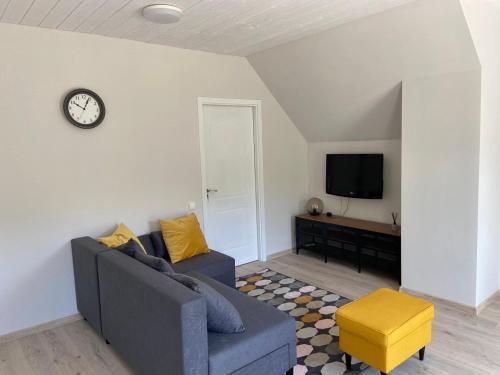 Apartamentai Kopos