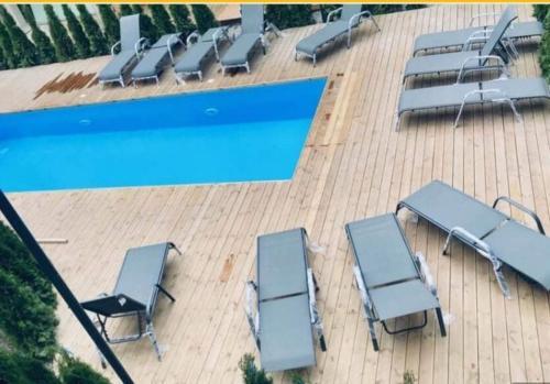 Melani Apartamentai