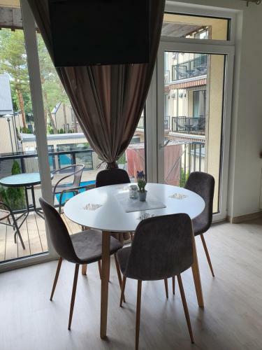 Melani Apartamentai