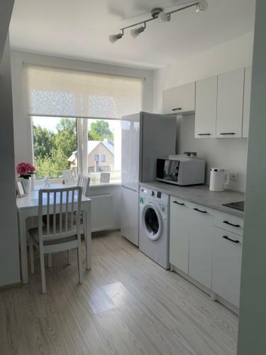 Apartment In Palanga
