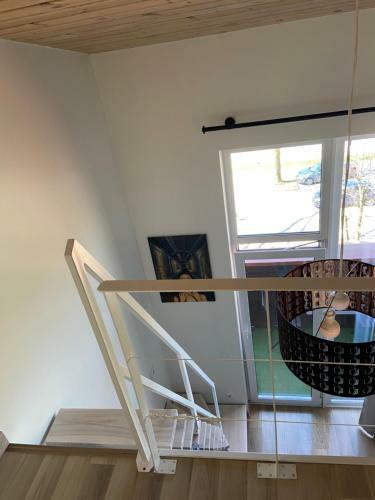 "mini Apartamentai", Mal?no Vilos